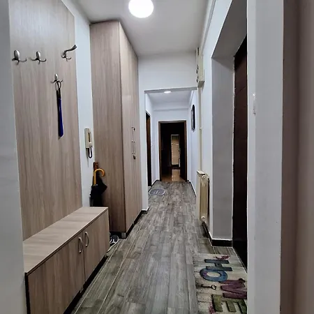 Franc Apartment Skopje Extérieur photo