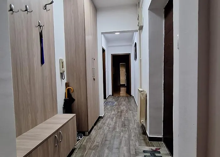 Franc Apartment