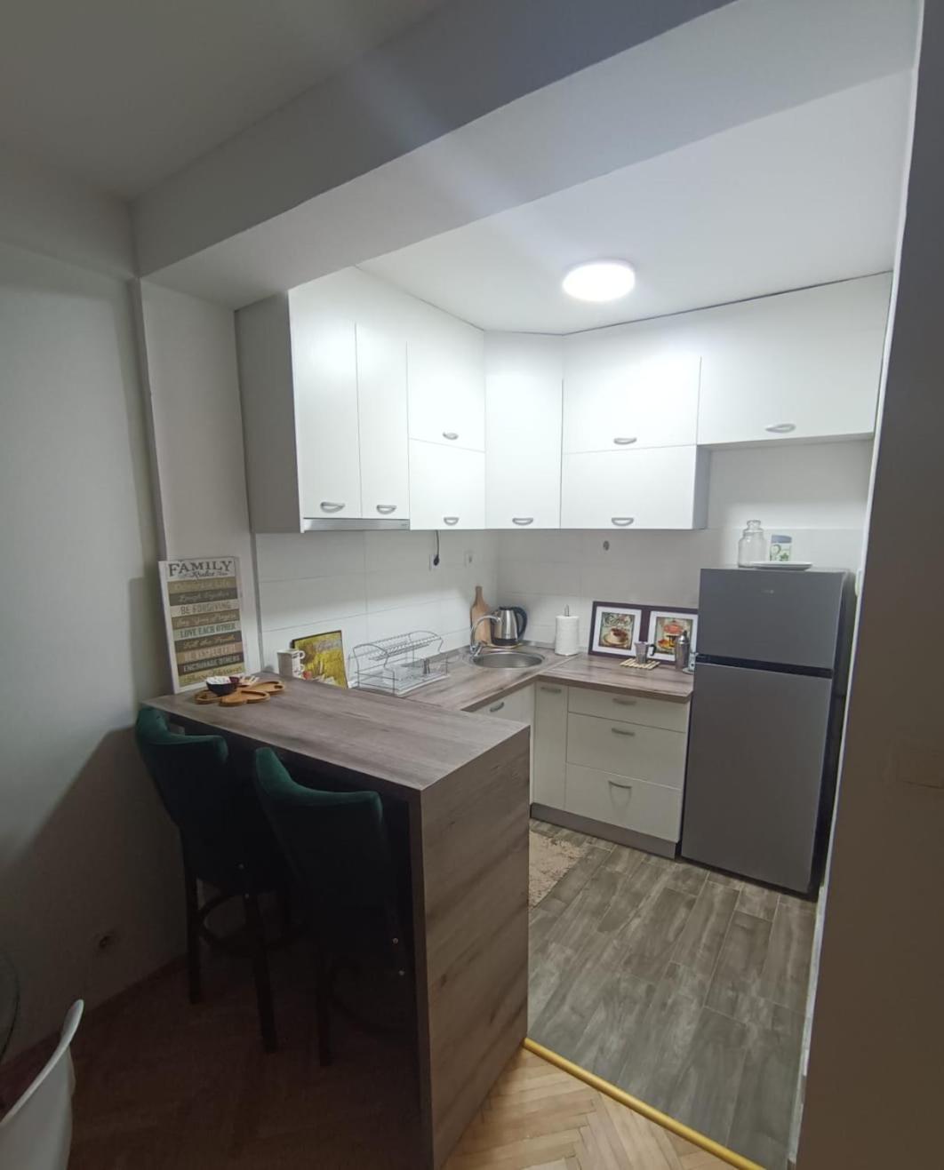 Appartement Franc *