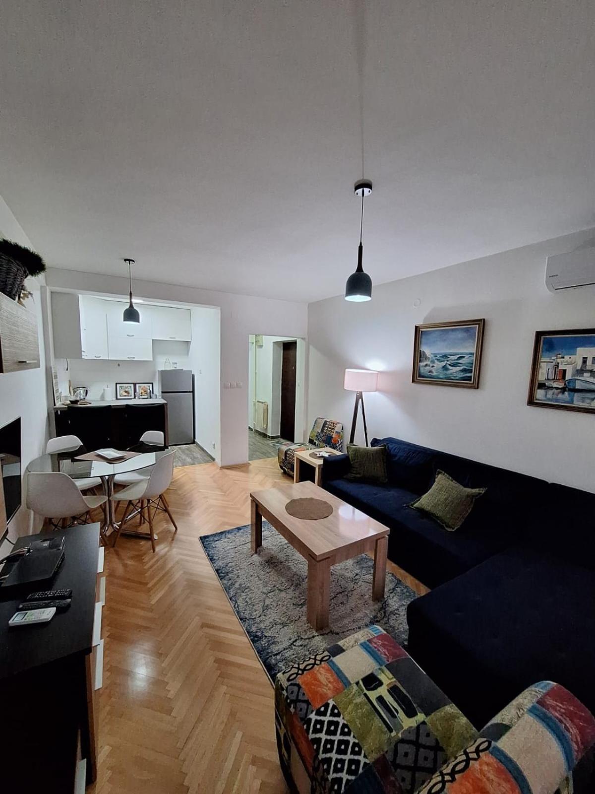 Appartement Franc