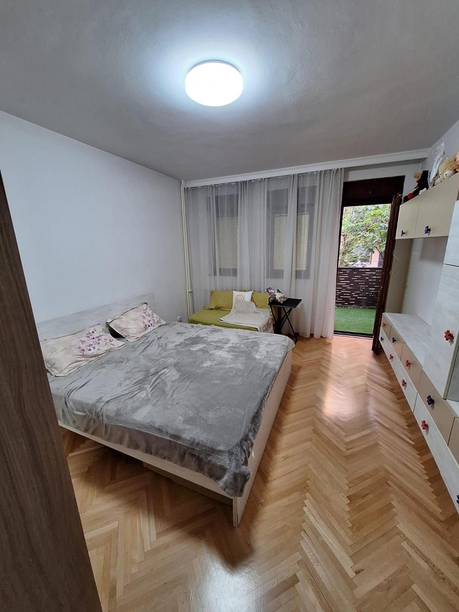 Appartement Franc