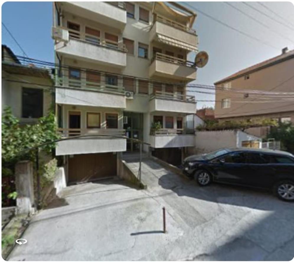 Franc Appartement *