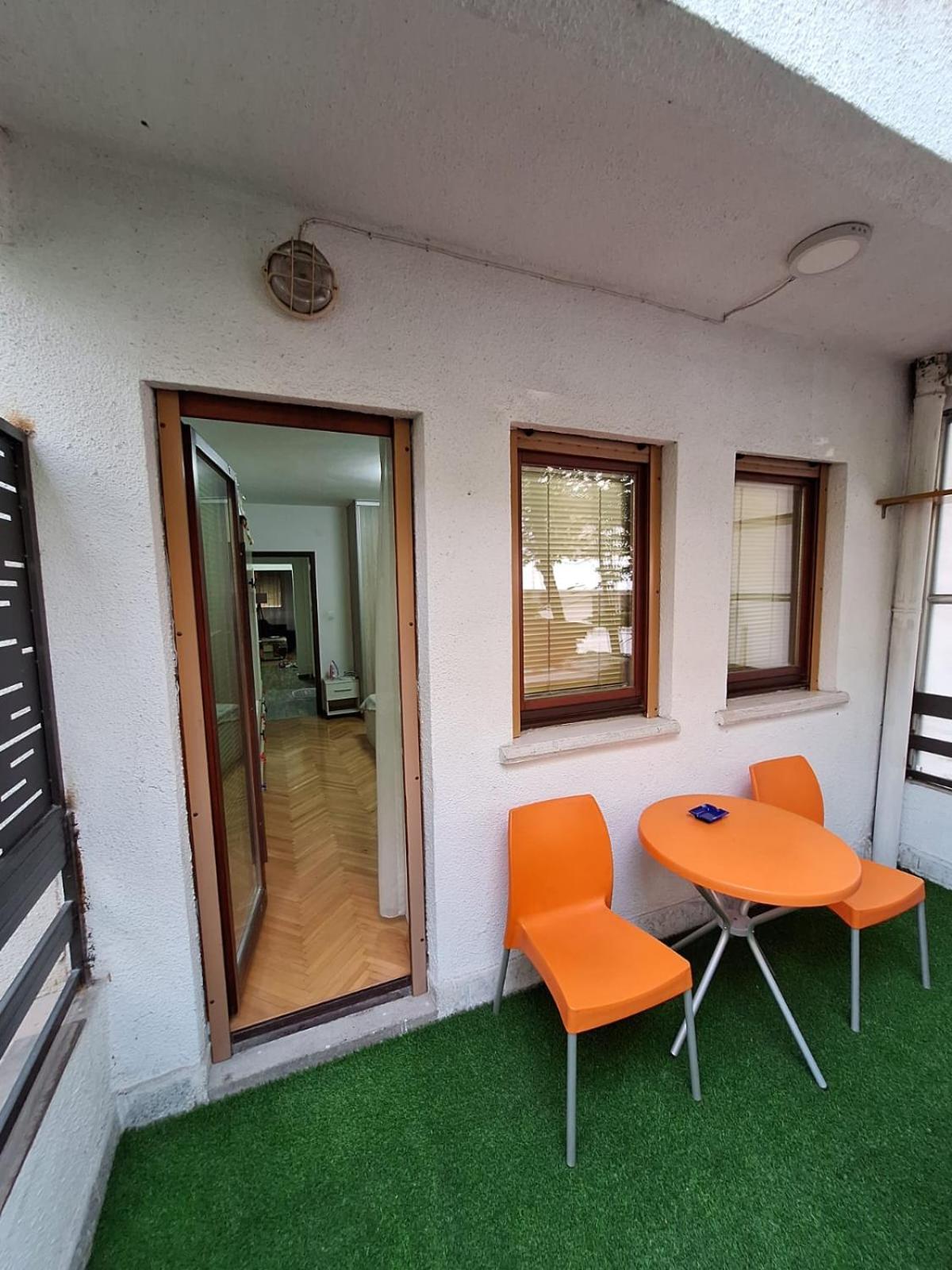Franc Appartement *